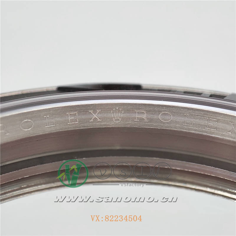 VS廠勞力士白金游艇42mm拆解評測（VS復刻白金游艇42mm有破綻嗎）