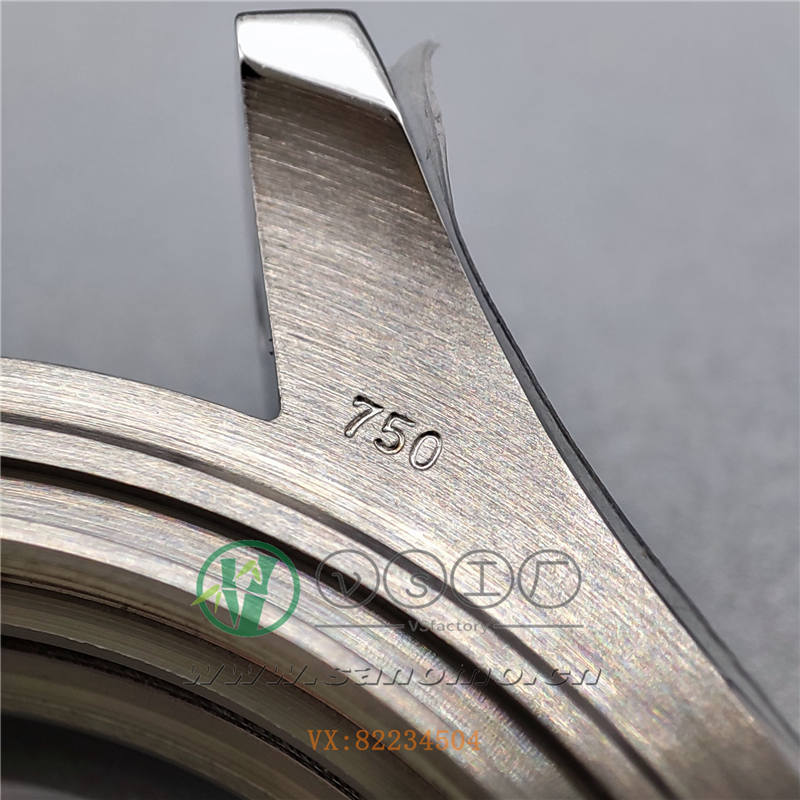 VS廠勞力士白金游艇42mm拆解評測（VS復刻白金游艇42mm有破綻嗎）