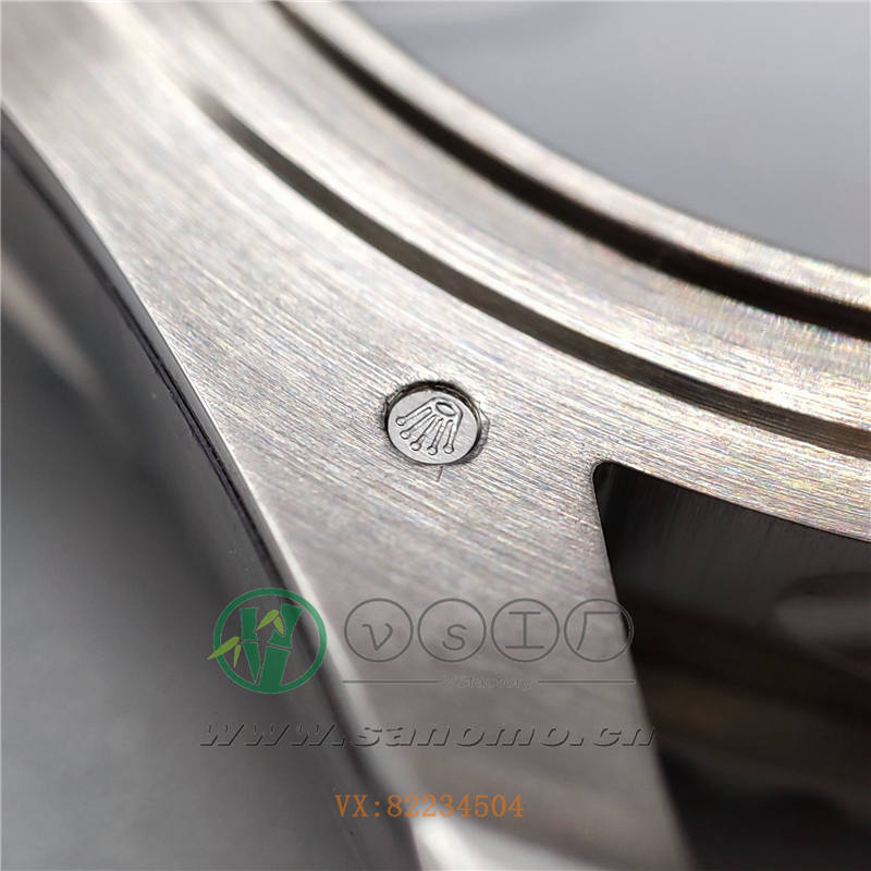 VS廠勞力士白金游艇42mm拆解評測（VS復刻白金游艇42mm有破綻嗎）