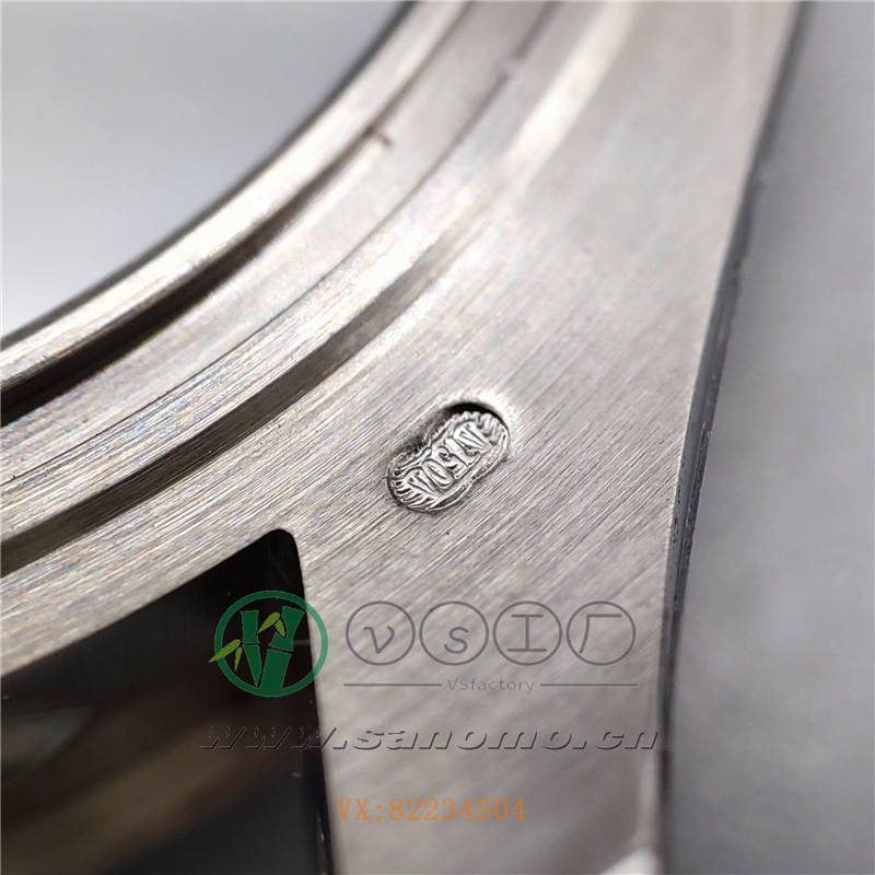 VS廠勞力士白金游艇42mm拆解評測（VS復刻白金游艇42mm有破綻嗎）