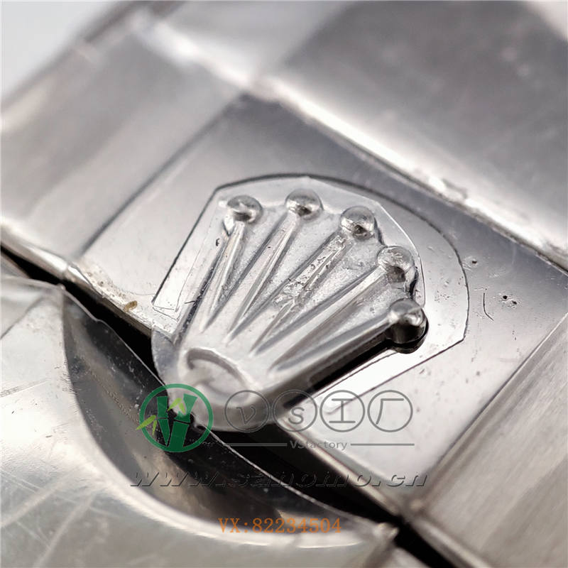 VS廠勞力士42白金游艇做工評測（VS廠勞力士游艇3235機芯怎么樣）