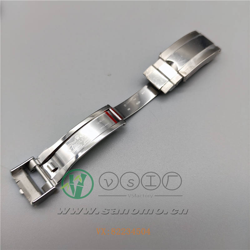 VS廠勞力士白金游艇42mm拆解評測（VS復刻白金游艇42mm有破綻嗎）