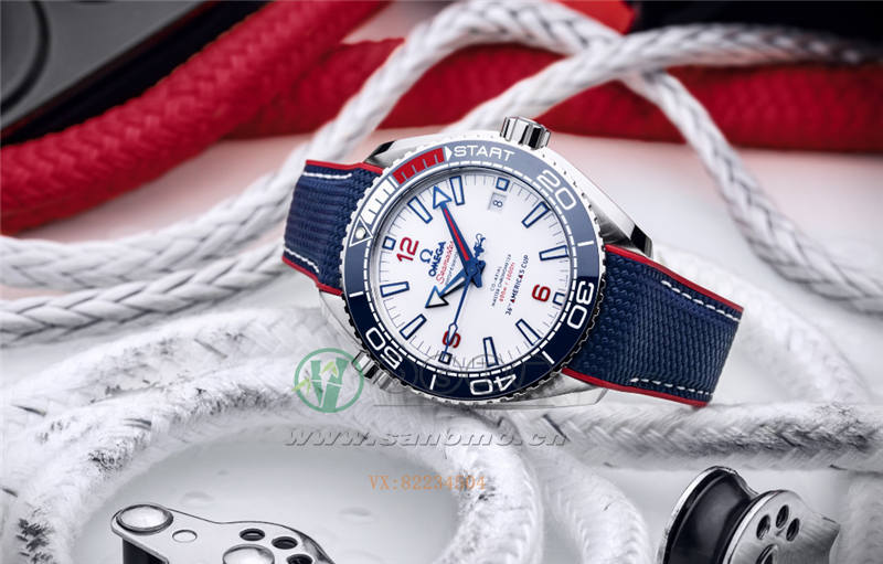 VS廠歐米茄海馬600美洲杯細節(jié)評測（vs廠海馬600美洲杯值得入手嗎）