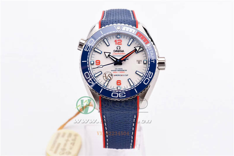 VS廠歐米茄海馬600美洲杯細節(jié)評測（vs廠海馬600美洲杯值得入手嗎）