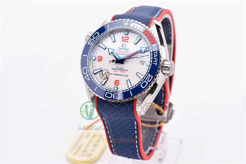 VS廠歐米茄海馬600美洲杯細節(jié)評測（vs廠海馬600美洲杯值得入手嗎）