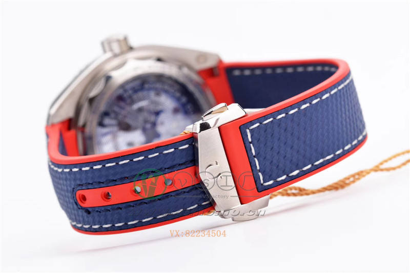 VS廠歐米茄海馬600美洲杯細節(jié)評測（vs廠海馬600美洲杯值得入手嗎）