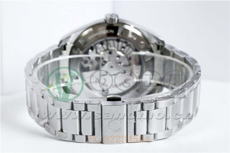 VS廠歐米茄海馬150系列是否值得入手（vs廠海馬150怎么樣）