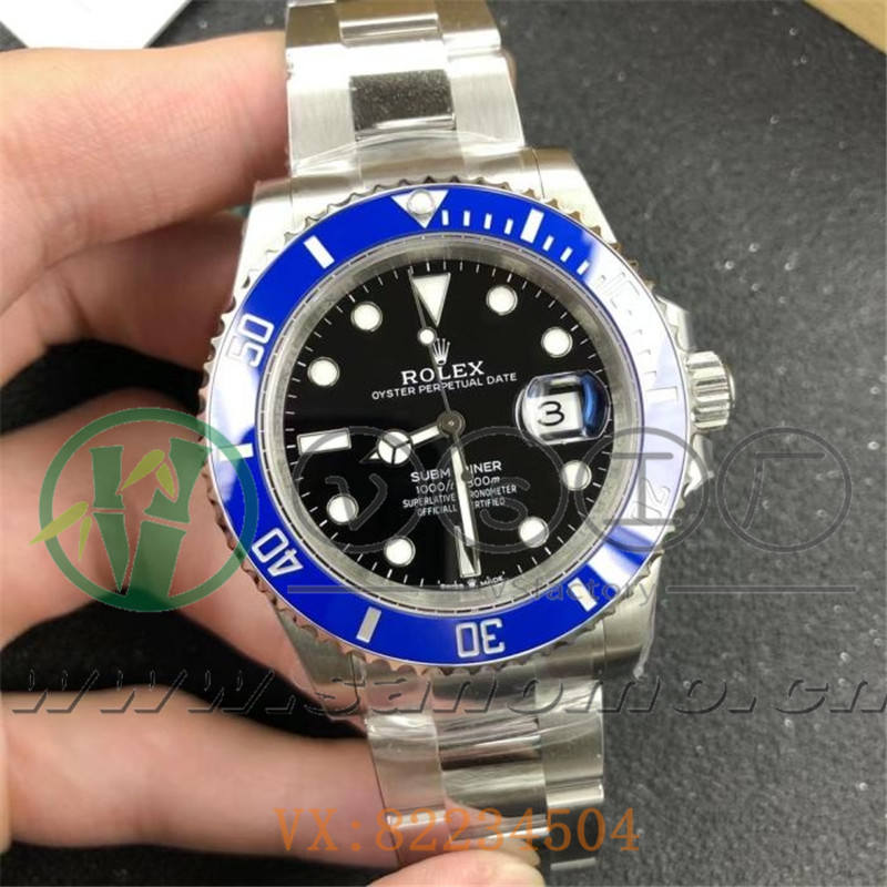 VS廠(chǎng)勞力士藍(lán)水鬼41mm價(jià)格多少（vs廠(chǎng)藍(lán)水鬼在哪里買(mǎi)）