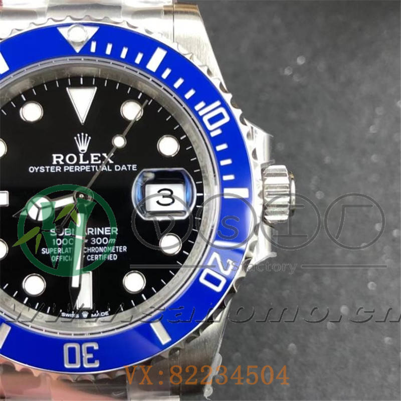 VS廠(chǎng)勞力士藍(lán)水鬼41mm價(jià)格多少（vs廠(chǎng)藍(lán)水鬼在哪里買(mǎi)）