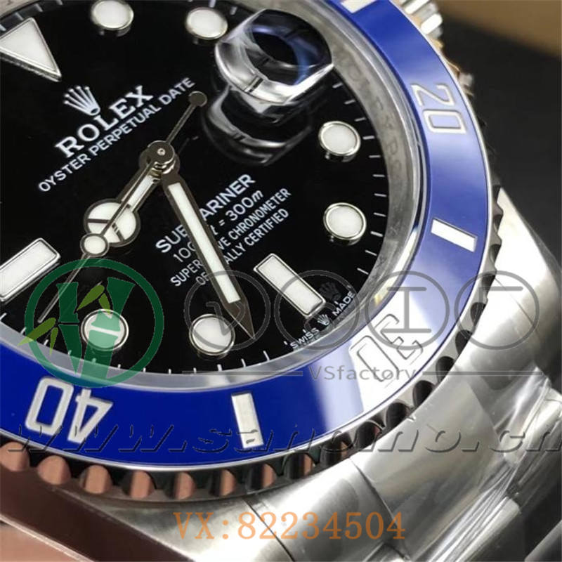 VS廠(chǎng)勞力士藍(lán)水鬼41mm價(jià)格多少（vs廠(chǎng)藍(lán)水鬼在哪里買(mǎi)）