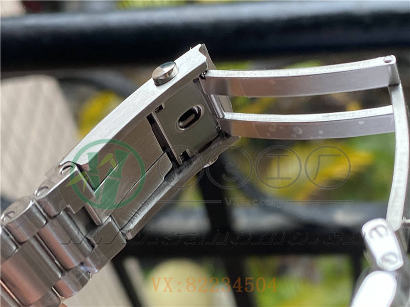 VS廠歐米茄海馬600GMT做工如何（VS海馬600GMT兩地時值得入手嗎）