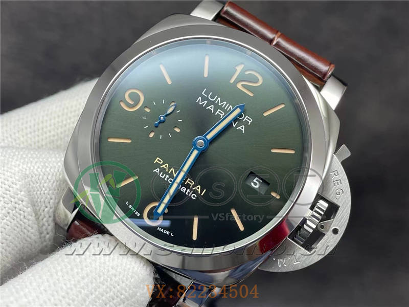 VS廠（SBF廠）沛納海1116細(xì)節(jié)評測（SBF廠沛納海有破綻嗎）