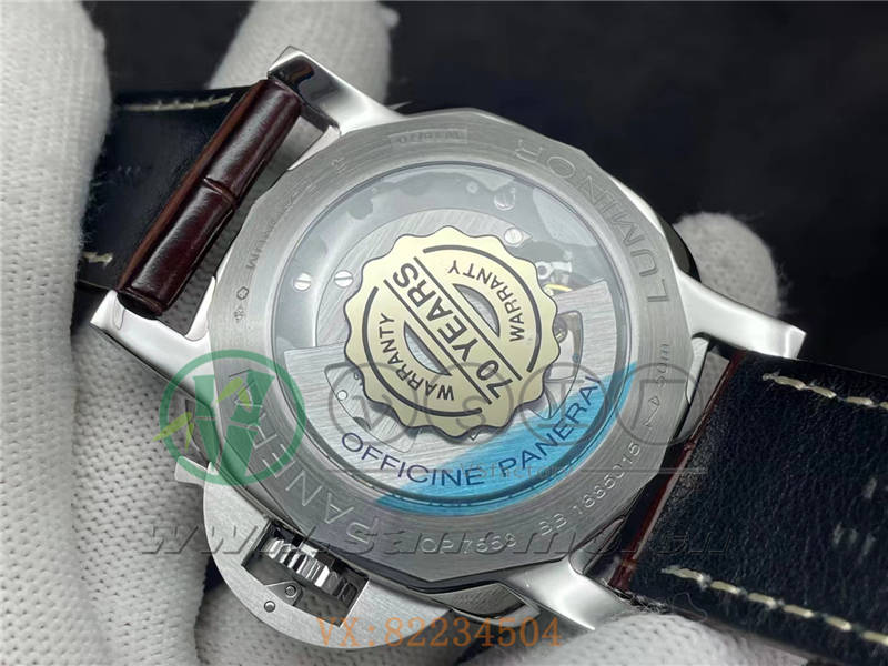 VS廠（SBF廠）沛納海1116細(xì)節(jié)評測（SBF廠沛納海有破綻嗎）