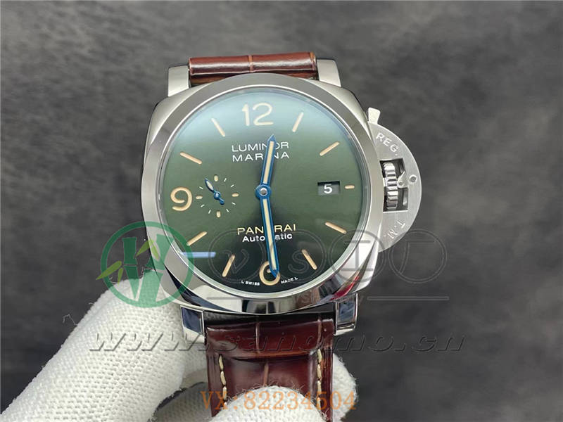 VS廠（SBF廠）沛納海1116細節怎么樣（VS廠沛納海1116做工好在哪里）