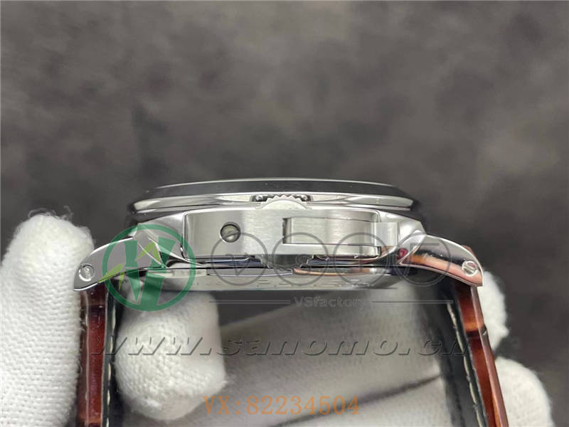 VS廠（SBF廠）沛納海1116細節怎么樣（VS廠沛納海1116做工好在哪里）