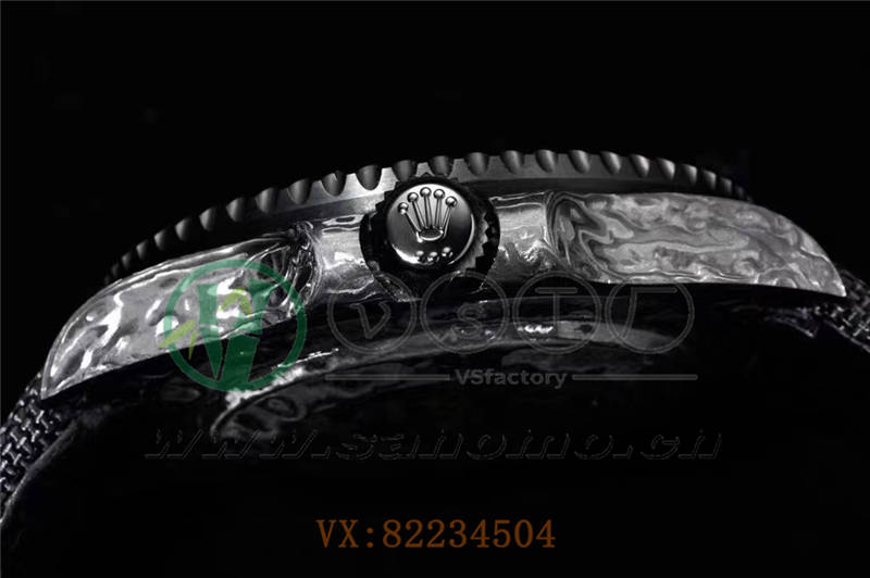 vs廠勞力士Ntpt格林尼治碳纖維做工評測（vs廠Ntpt格林尼治值得入手嗎）