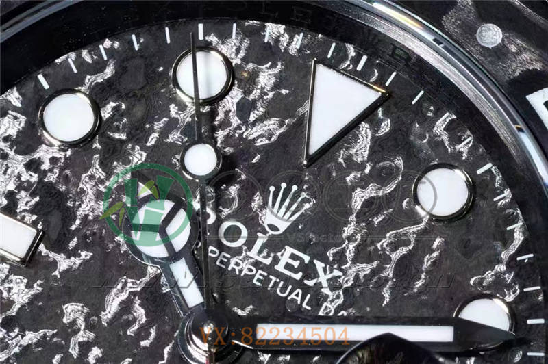 vs廠勞力士Ntpt格林尼治碳纖維做工評測（vs廠Ntpt格林尼治值得入手嗎）