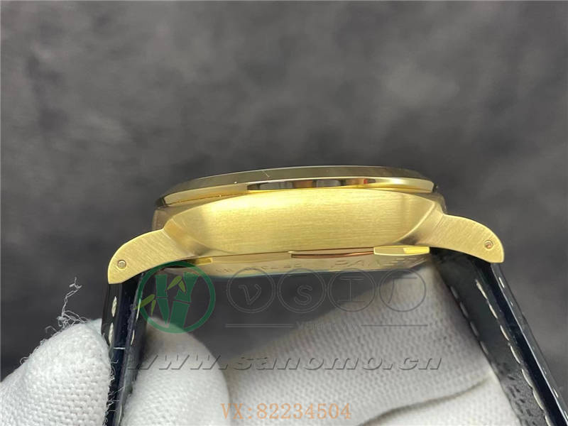 VS廠沛納海PAM01115值得入手嗎（sbf廠沛納海1115細節怎么樣）