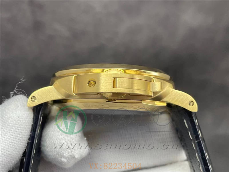 VS廠沛納海PAM01115值得入手嗎（sbf廠沛納海1115細節怎么樣）