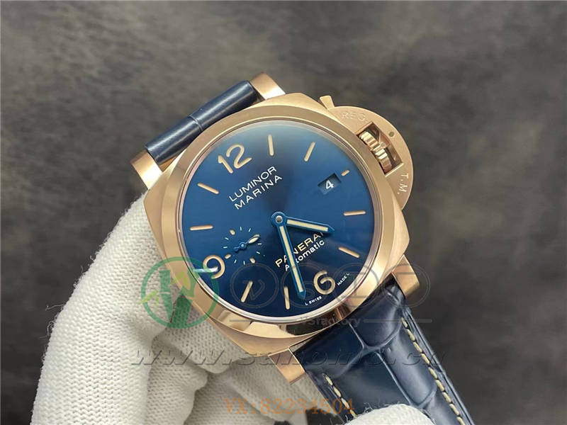 SBF廠（VS廠）沛納海1114做工評測（vs廠沛納海1114質(zhì)量怎么樣）