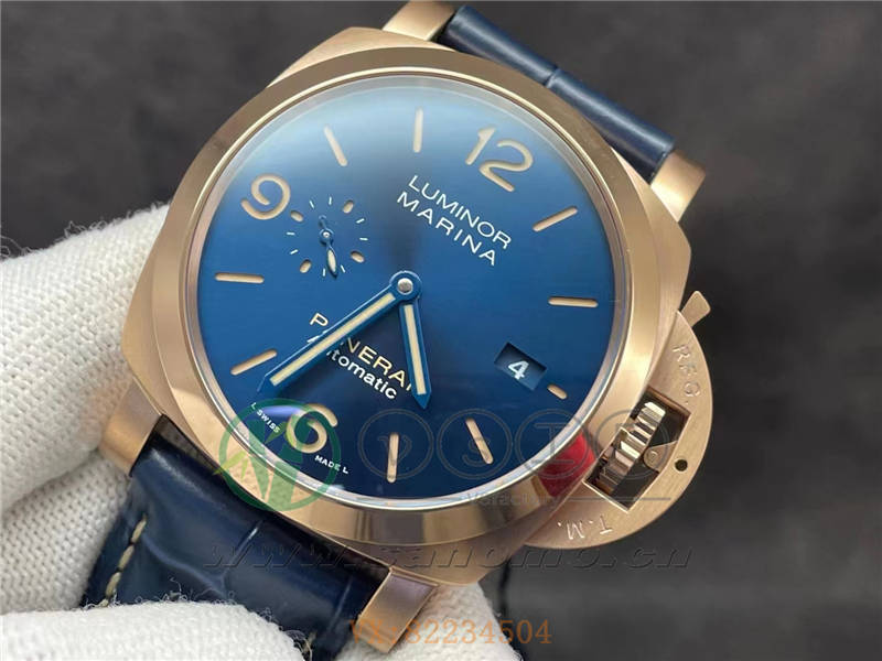 SBF廠（VS廠）沛納海1114做工評測（vs廠沛納海1114質(zhì)量怎么樣）