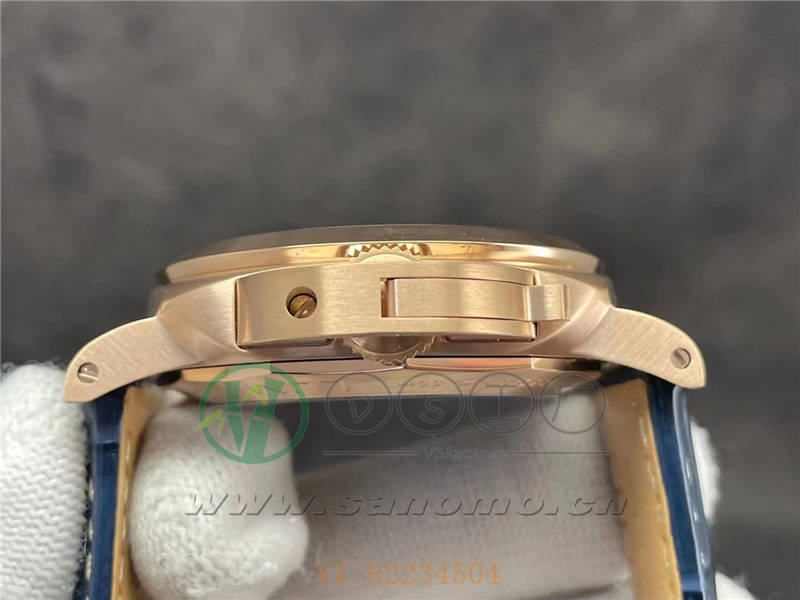 SBF廠（VS廠）沛納海1114做工評測（vs廠沛納海1114質(zhì)量怎么樣）