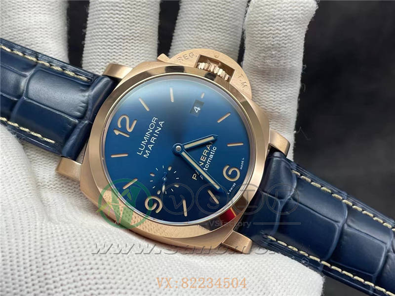 SBF廠（VS廠）沛納海1114對(duì)比原裝有破綻嗎（vs廠沛納海1114一眼假嗎）