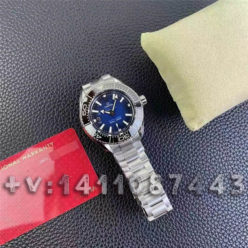 SBF廠復刻歐米茄新海馬600海王細節評測（SBF廠新海馬細節如何）