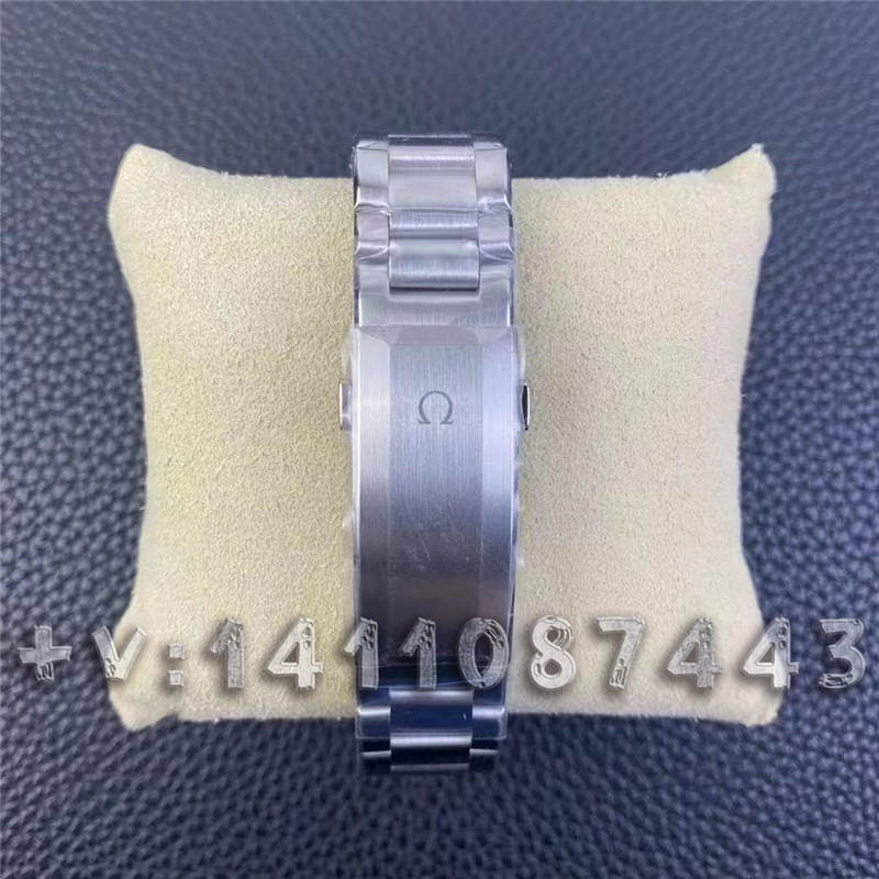 SBF廠復刻歐米茄新海馬600海王細節評測（SBF廠新海馬細節如何）