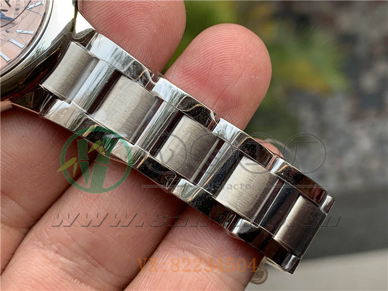 V6廠卡地亞藍氣球36mm質量如何（V6藍氣球36mm怎么樣）