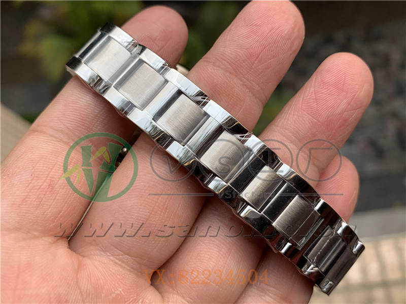 V6廠卡地亞36mm粉色藍(lán)氣球做工評(píng)測(cè)（v6廠藍(lán)氣球粉色面怎么樣）