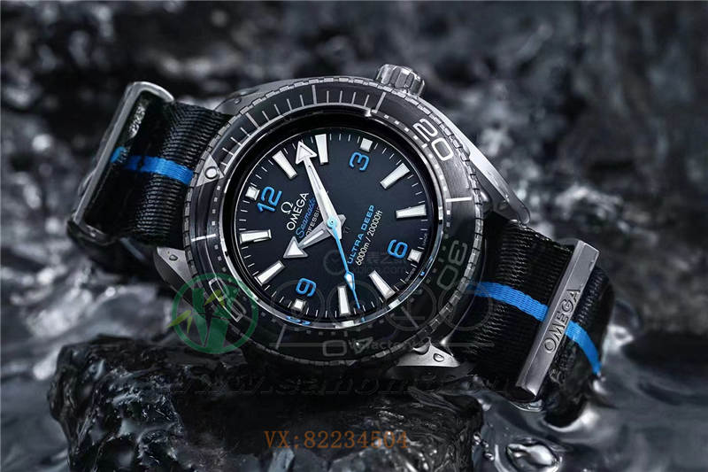 SBF廠歐米茄鈦海王怎么樣（SBF廠鈦海馬值得入手嗎）