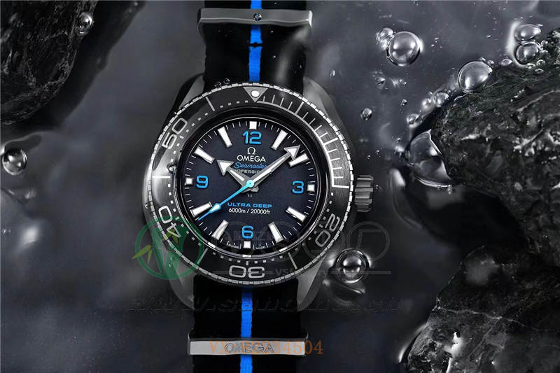 SBF廠歐米茄鈦海王怎么樣（SBF廠鈦海馬值得入手嗎）