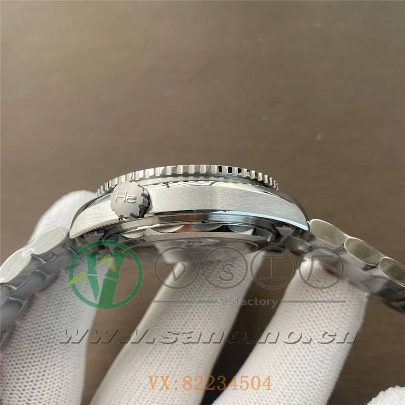 VS廠歐米茄海馬600藍盤做工怎么樣（vs廠海馬600值得入手嗎）