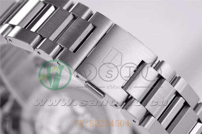 XF廠復(fù)刻泰格豪雅黑面旋風(fēng)深度評(píng)測(cè)（xf廠卡萊拉黑面旋風(fēng)怎么樣）