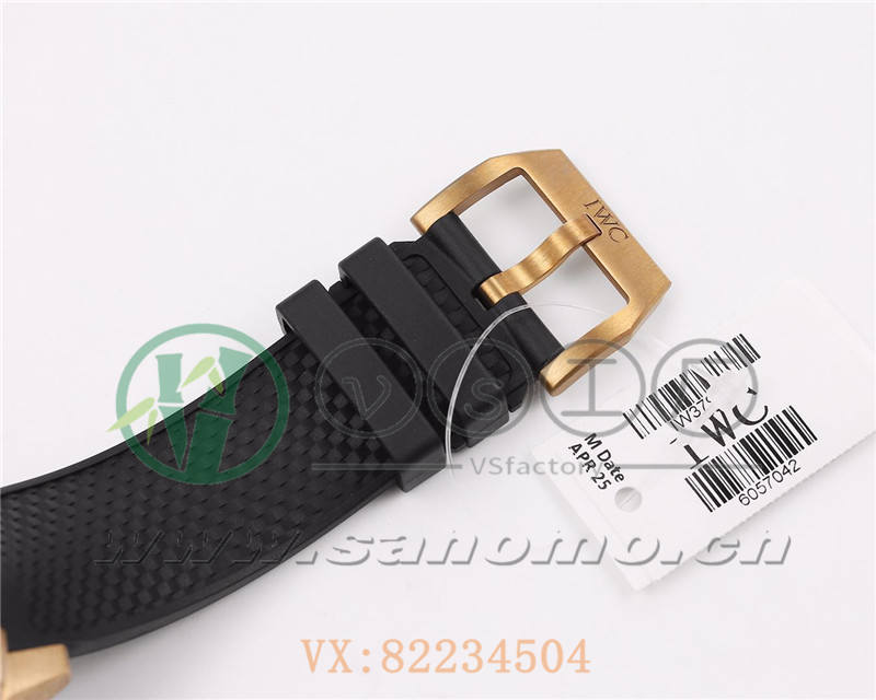 V6廠萬國青銅海洋計時做工評測（V6廠萬國青銅達爾文探險之旅怎么樣）