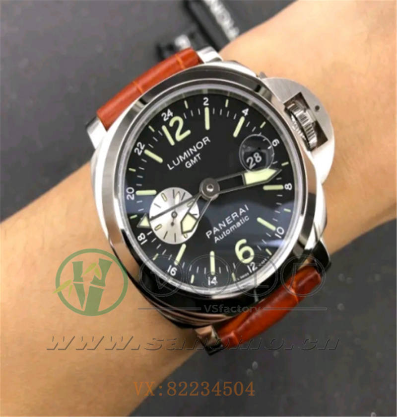 VS廠沛納海088魚眼放大鏡玻璃怎么樣（VS廠沛納海088對比能以假亂真嗎？）