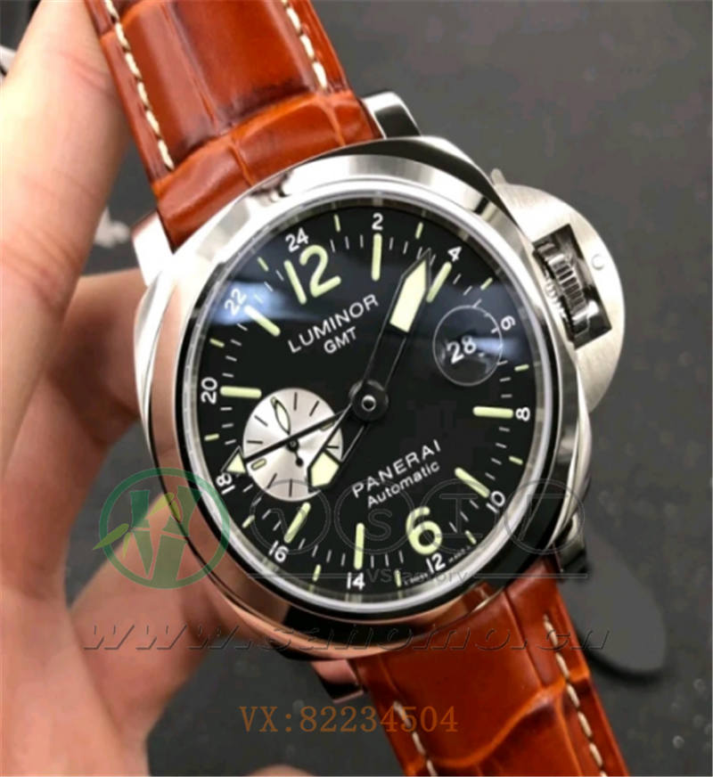 VS廠沛納海088魚眼放大鏡玻璃怎么樣（VS廠沛納海088對比能以假亂真嗎？）