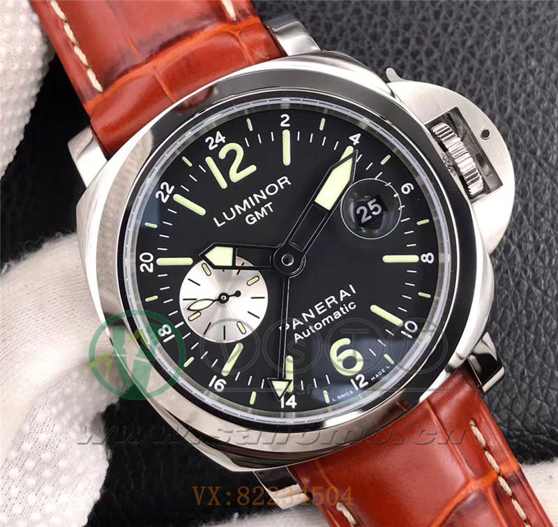 VS廠沛納海088魚眼放大鏡玻璃怎么樣（VS廠沛納海088對比能以假亂真嗎？）