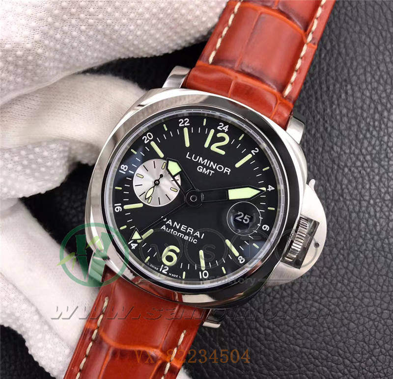 VS廠沛納海088魚眼放大鏡玻璃怎么樣（VS廠沛納海088對比能以假亂真嗎？）