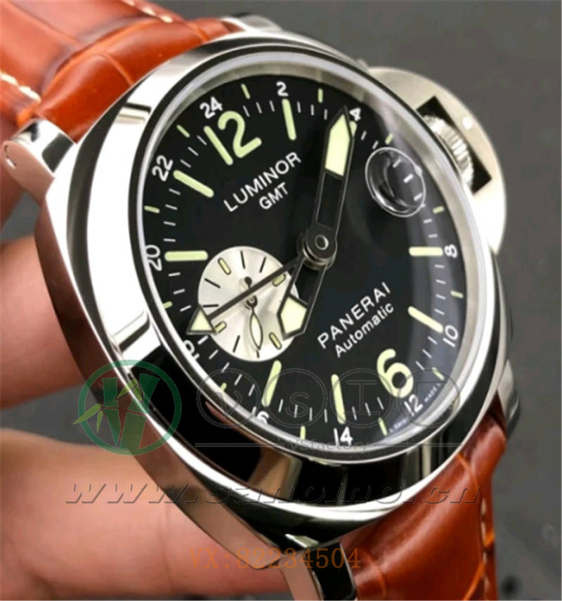 VS廠沛納海088魚眼放大鏡玻璃怎么樣（VS廠沛納海088對比能以假亂真嗎？）