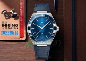 SBF廠歐米茄第五代星座怎么樣(sbf廠星座細節(jié)一眼假嗎）