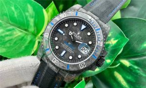 VS廠勞力士DiW版碳纖綠版怎么樣(vs廠diw碳纖維勞力士市場行情）