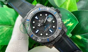 VS廠勞力士DIW碳纖維水鬼值得推薦嗎（vs廠碳纖維水鬼如何）