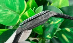 VS廠勞力士DiW復(fù)刻表細(xì)節(jié)評(píng)測(cè)（vs廠碳纖維勞力士值得入手嗎）