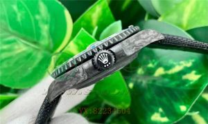 VS廠勞力士DiW復(fù)刻表細(xì)節(jié)評(píng)測(cè)（vs廠碳纖維勞力士值得入手嗎）