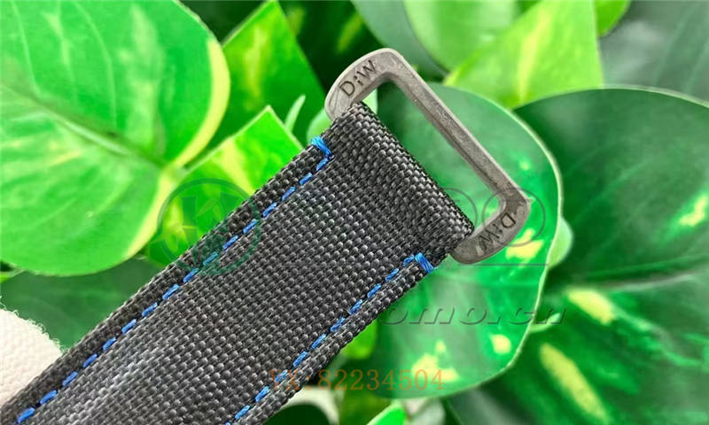 VS廠勞力士DiW款式碳纖維水鬼做工質量究竟如何