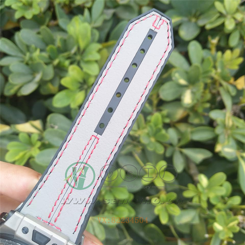 V6廠復刻宇舶恒寶Big Bang大爆炸評測（v6廠恒寶法拉利F4系列怎么樣）