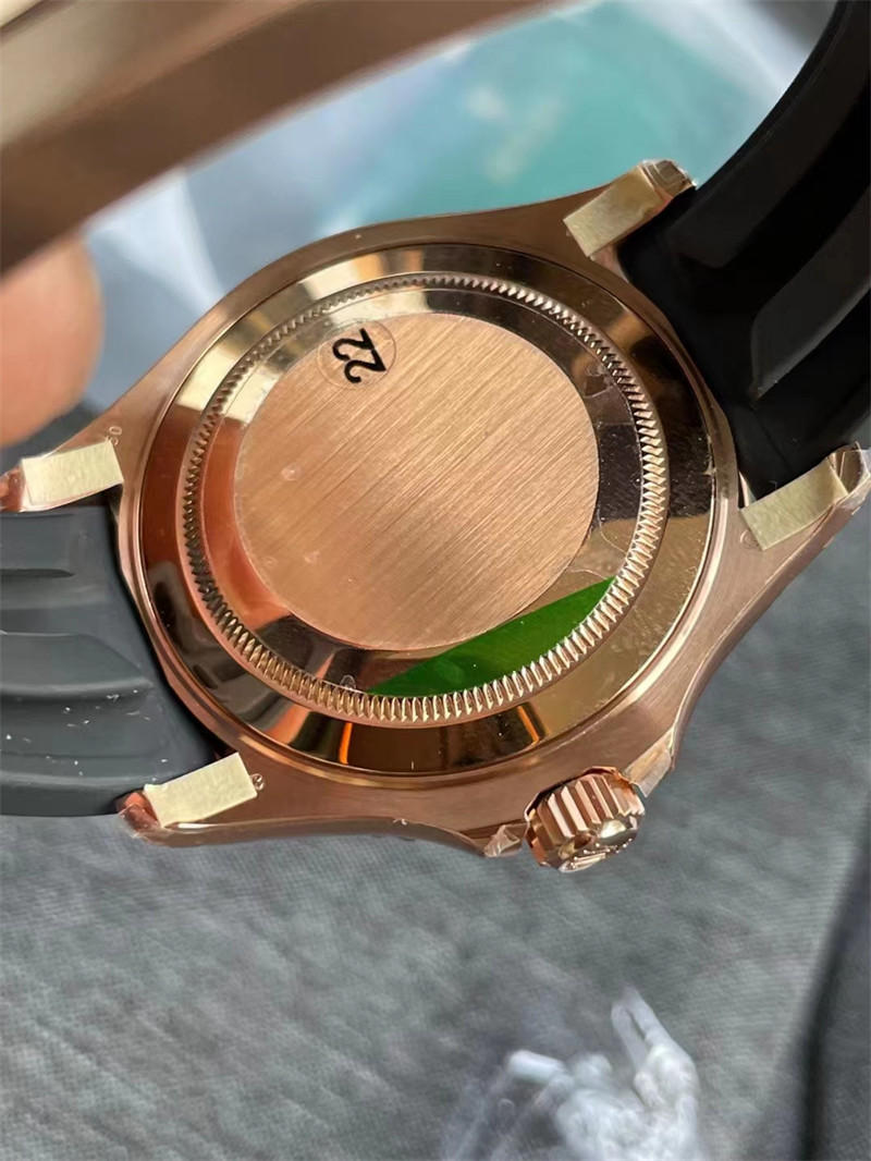 VS廠勞力士金游艇質(zhì)量(vs廠游艇值得入手嗎）