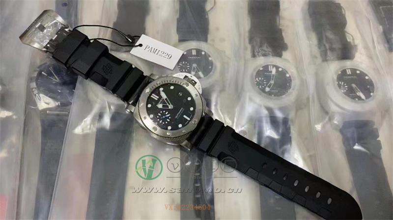 SBF廠沛納海1229一眼假嗎（sbf廠沛納海1229值得入手嗎）